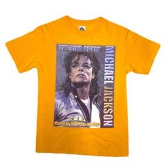 00'S MICHAEL JACKSON T-SHIRTS