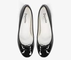【極美品】レペット　カミーユ　赤　ヒール　39.5 極美品】レペット カミーユ 赤 ヒール 39.5 - メルカリ