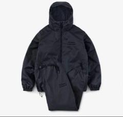 【新品未使用】ennoy SHAKATECHT シャカシャカ　ブラック　XL 2025年最新】ennoy padded xlの人気アイテム - メルカリ