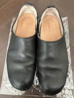 nakamura shoes BK 24.5 ナカムラ シューズ 靴 - メルカリ
