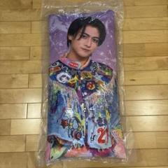 リアルピース なお ロング枕