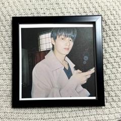 セブチ seventeen グッズ ジュン Jun ポスター カード アルバムc