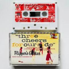 2025年最新】THREE CHEERS FOR OUR SIDEの人気アイテム - メルカリ