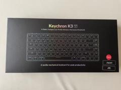 2025年最新】keychron k3の人気アイテム - メルカリ