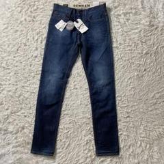 【新品未使用】デンハム　デニムパンツ　タグ付き　RAZOR SLIM FIT　M