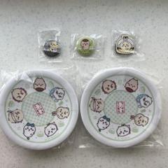 くら寿司　ちいかわ　すし皿