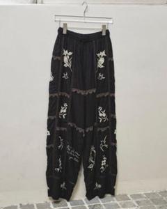 TODAYFUL マーブルパンツ未使用品 TODAYFUL」〜 Viscose Marble Pants (12110702) – APAKABAR？