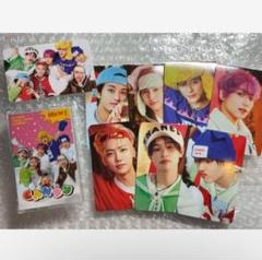 NCT DREAM  CANDY カセットテープ トレカ ジェミン JAEMIN Amazon.co.jp: NCT DREAM CANDY カセットテープ トレカ ジェミン