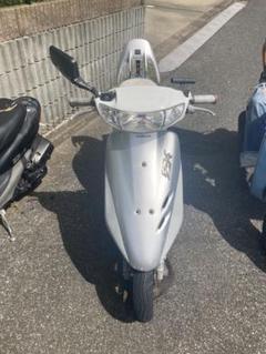 From Japanです。他の方は絶対購入しないでください ホンダ AF35 DIO ZX 実働車 鍵書類付き (スケケン) 鵜の木の