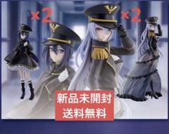 VF6177 未開封 着せ恋 ESPRESTO ブラックロベリア 6個セット 着せ恋 フィギュア ESPRESTO ブラックロベリア ブラックリリィ