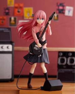 2025年最新】ぼっちざろっく フィギュアの人気アイテム - メルカリ