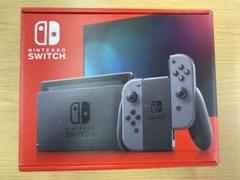 ☆新品未使用☆ Nintendo Switch バッテリー強化版のサムネイル