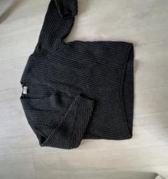 ACNE - Acne studios ☆デボラニット ブラック デボラウール セーター 楽天市場】acne studios デボラニットの通販
