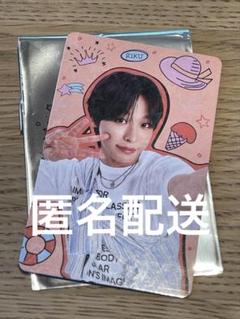 NCT2021 universe ドヨン スペシャルイヤーブックカード　トレカ 初回限定お試し価格】 universe NCT2021 ドヨン K-POP トレカ