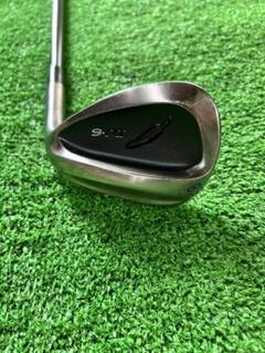 フォーティーンDJ6 58° ブラックエディションN.S.PRO DS-91W