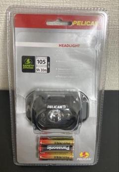 ペリカン PELICAN 2765 LEDヘッドランプ - メルカリ