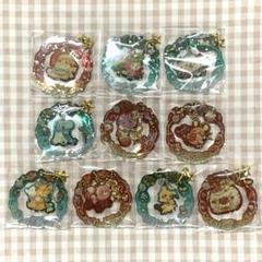 ポケモン　クリスマス　アクリルオーナメントコレクション 売り切り御免！】 ポケモンセンター クリスマス アクリル