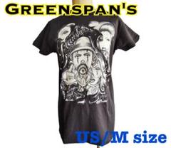 Greenspan's Astek T-Shirt Black M(US)のサムネイル