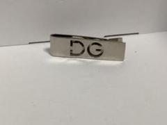 2025年最新】D&G ／ Dolce＆Gabbana メンズ マネークリップの