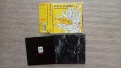 JUICY JUNGLE 吉川晃司.DISCO K2 TWiNS *ビデオ