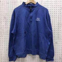 未使用品 SUBARU STi スバル PENALTY ペナルティコラボTシャツ