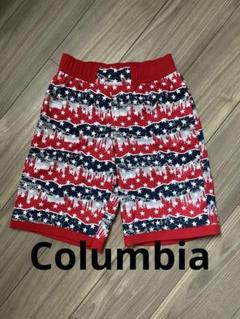【美品】コロンビア 【Columbia】 ジュニア 海パン