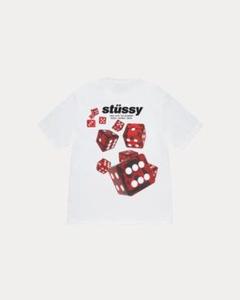 XL Stussy Rollers Tee ステューシー ローラー tシャツ - メルカリ