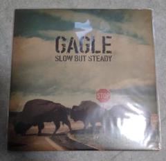 名盤！新品未使用GAGLE SLOW BUT STEADY レコード LP