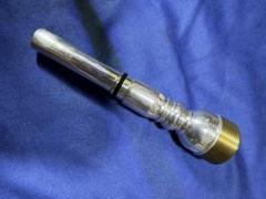 ボブリーブス トランペットマウスピース 42dsv 19 スリーブ仕様