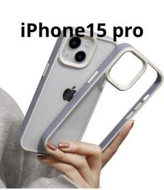iPhone15 pro ケース かわいい