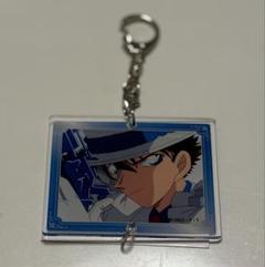 名探偵コナン　コナンランド　コナラン　TD連結アクリルキーホルダー　怪盗キッド