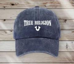 2025年最新】TRUE RELIGION メンズ キャップの人気アイテム