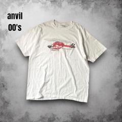 堕天使、悪魔をモチーフにした架空のバンドT RNA ヴィンテージ ビンテージ Anvil ロゴ devil 悪魔 90s ヴィンテージ Tシャツ バンド - メルカリ