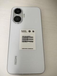 REDMI Turbo 4 Pro 本体【新品・未開封】 Redmi Turbo 4 Pro 16G/256G 新品未開封 - メルカリ