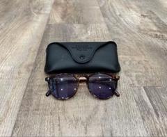 アンユーズド unused UH0429ボストンタイプ　サングラスayame アンユーズド unused UH0429ボストンタイプ サングラスayame