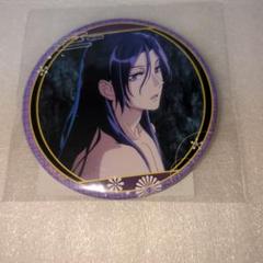 薬屋のひとりごと school 缶バッジ 壬氏 12点 グッズ-バッチ】薬屋のひとりごと 和紙風箔押し缶バッジ 壬氏A