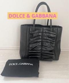 2025年最新】D&G ／ Dolce＆Gabbana レディース ハンドバッグの