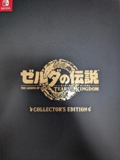 Amazon.co.jp: ゼルダの伝説 ティアーズ オブ ザ キングダム
