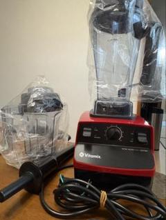 2025年最新】vitamix vm0111の人気アイテム - メルカリ