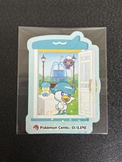 PSA10 ゲンガー　ホロ　ステッカー　ポケモンセンター ピカチュウ賞 送料 無料ゲーム・おもちゃ・グッズ - 非売品【PSA10】ポケモン