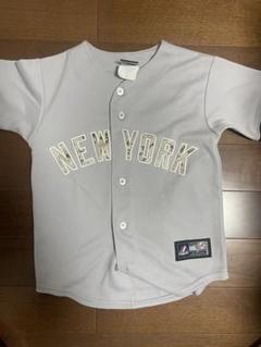 Y2K MLB NY Yankees/ニューヨーク・ヤンキース “Jason Giambi