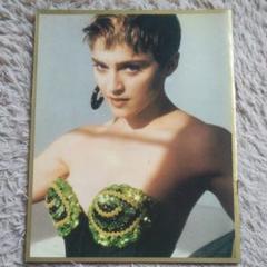 激レア マドンナ 1987ワールドツアー パンフ Yahoo!オークション - P2】 マドンナ 1987 ツアーパンフレット