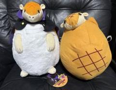 吸血鬼すぐ死ぬ コスプレジョン ぬいぐるみ ドラルク ロナルド Amazon.co.jp: 吸血鬼すぐ死ぬ コスプレジョン ドラルク