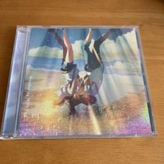 天気の子 CD RADWIMPS