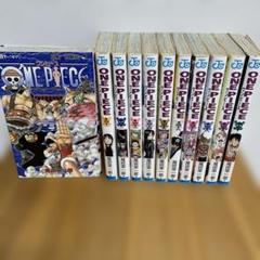 ワンピース 漫画　セット　 30、32、45、47巻、50巻〜102巻 Amazon.com: One Piece 102 (Japanese Edition): 9784088831206