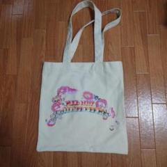 Red Hot Chili Peppers トートバッグ　大阪購入購入品 Red Hot Chili Peppers トートバッグ 大阪購入購入品 の通販 by