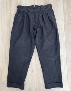 ベルウィッチ 46 ネイビー　etna 自宅保管品　pt brilla ベルウィッチ 46 ネイビー etna 自宅保管品 pt brilla