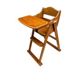 【美品】大和屋　ベビーチャイルドチェアー　ハイチェア　アレグレ　クッション付き 美品 大和屋 ベビーチャイルドチェアー ハイチェア アレグレ