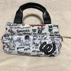美品❗️Ｍ.Ｕスポーツゴルフカートバッグ