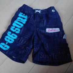 GAPkids 海パン　水着　ハーフパンツ　120